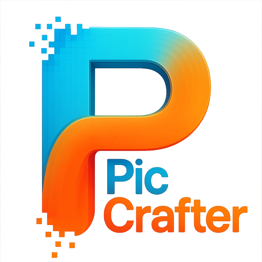 PicCrafter Logo